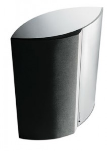 BeoLab 4000 Silver